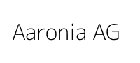 Aaronia AG